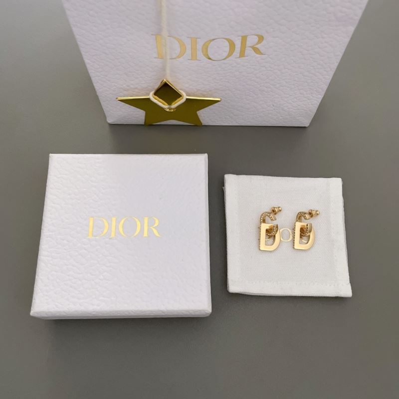 LV Earrings
